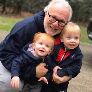 Meet your Posher, David